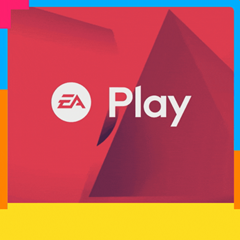 🎁 EA Play / ЕА Плей 1-12 месяцев | PS4/PS5 | ТУРЦИЯ 🎁