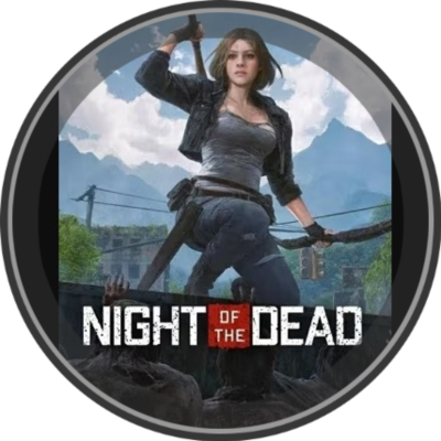 Night of the Dead +DLC®✔️Steam (Region Free)(GLOBAL)🌍