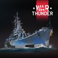 Обложка ✅War Thunder - Комплект USS Des Moines Xbox Активация🎁