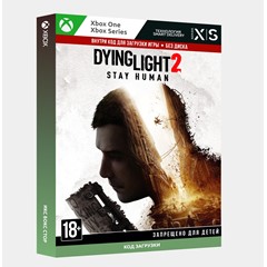 ✅Ключ Dying Light 2 Stay Human Reloaded Edition (Xbox)