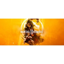 Mortal Kombat 11 (PS5/RUS)