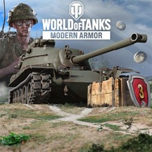 World of Tanks — Резкий старт XBOX one Series Xs