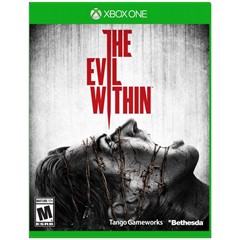 ✅❤️THE EVIL WITHIN❤️XBOX ONE|XS🔑КЛЮЧ✅