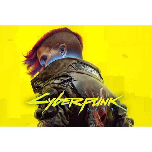 Cyberpunk 2077 PS4/PS5 ТУРЦИЯ