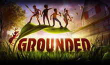 Grounded  [STEAM] ГАРАНТИЯ  ⭐АККАУНТ⭐GUARD OFF⭐