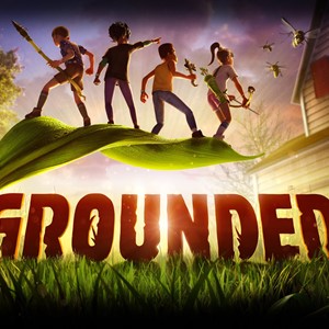 Grounded  [STEAM] ГАРАНТИЯ  ⭐АККАУНТ⭐GUARD OFF⭐