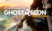 Tom Clancy's Ghost Recon Wildlands [STEAM]  ⭐GUARD OFF⭐