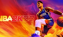 NBA 2K23 [STEAM] ГАРАНТИЯ  ⭐GUARD OFF⭐STEAM DECK+GFN⭐