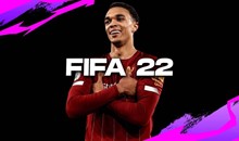 FIFA 22 [STEAM] ГАРАНТИЯ  ⚽ GUARD OFF⭐