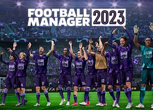 FOOTBALL MANAGER 2023 +IN-GAME EDITOR [STEAM] ⚽GUARD OF