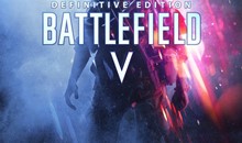 Battlefield V + Battlefield 4 + Battlefield 1 [STEAM] ⭐