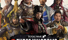 Total War: THREE KINGDOMS + DLS [STEAM]⭐GUARD OFF⭐