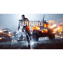 Battlefield 4 + Battlefield 1 [STEAM] ⭐