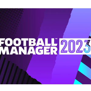 FOOTBALL MANAGER 2023 +EDITOR+ОНЛАЙН +Game Pass 300 ИГР