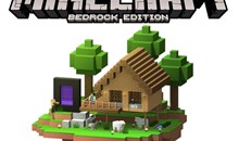 Minecraft: Bedrock + Legends ОНЛАЙН (+ИГРЫ Game Pass)