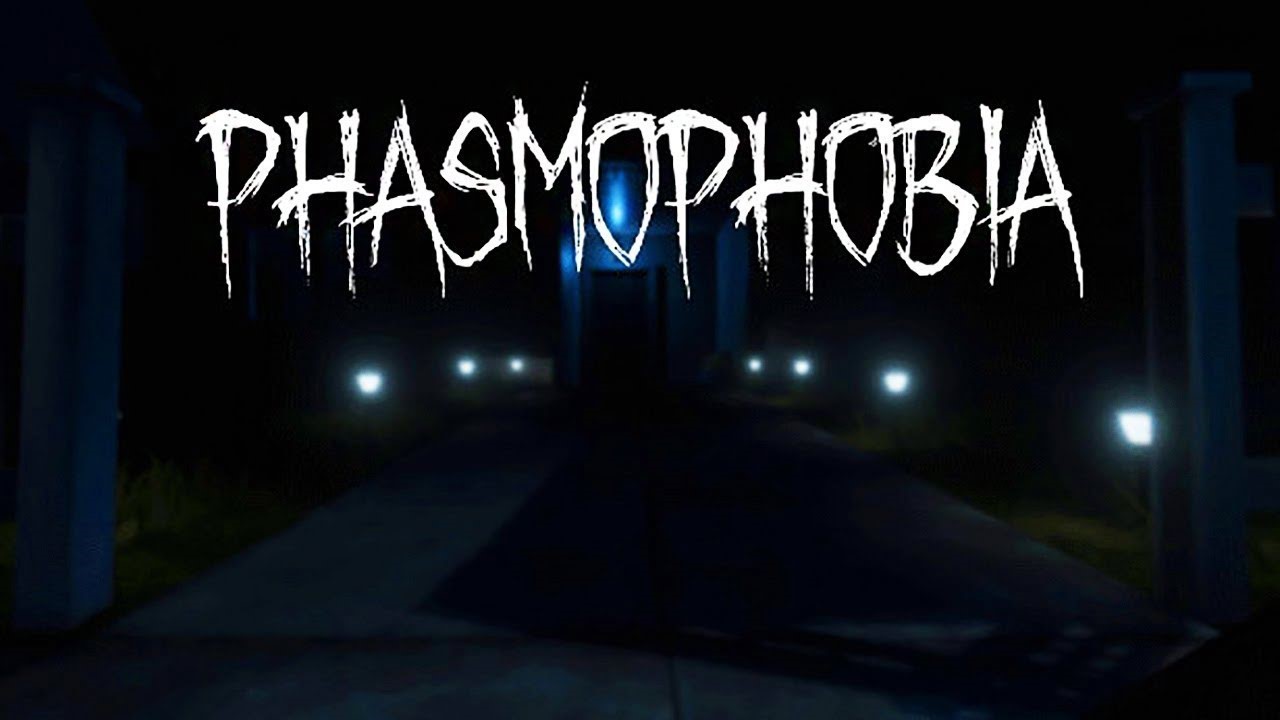 Купить Phasmophobia [STEAM] ГАРАНТИЯ ⭐НАВСЕГДА⭐ на GameCone!