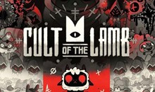 Cult of the Lamb + DLS [STEAM] ГАРАНТИЯ  ⭐