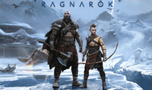 🎁 God of War Ragnarok | PS4/PS5 | 🎁 МОМЕНТАЛЬНО 🎁