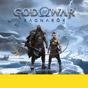 🎁 God of War Ragnarok | PS4/PS5 | 🎁 МОМЕНТАЛЬНО 🎁