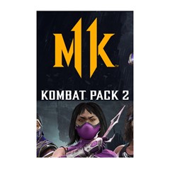 💖Mortal Kombat 11 Боевой набор 2  🎮XBOX / PC 🎁🔑Ключ