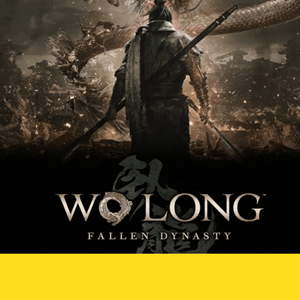 🎁Wo Long: Fallen Dynasty | PS4/PS5 | 🎁 МОМЕНТАЛЬНО 🎁