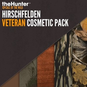 theHunter Call of the Wild™ - Hirschfelden XBOX Ключ 🔑