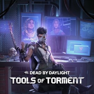 Глава Dead by Daylight: Tools Of Torment. XBOX [Код 🔑]