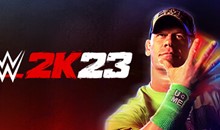 WWE 2K23 + WWE 2K22 [STEAM] ГАРАНТИЯ ⭐GUARD OFF⭐