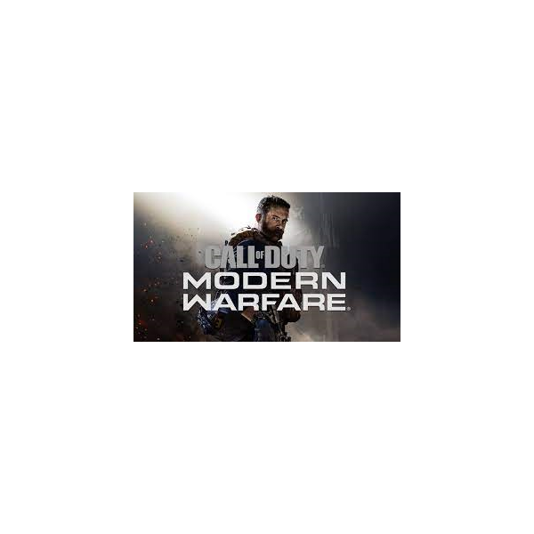 CoD: Modern Warfare 2019 Standard Edition STEAM РФ МИР