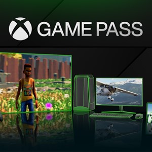 🔑3 months game Pass PC+BANK CARD ✅+Ultimate XBOX✅
