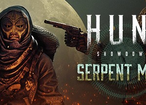 Hunt: Showdown  (STEAM ОБЩИЙ АККАУНТ) STEAM DECK