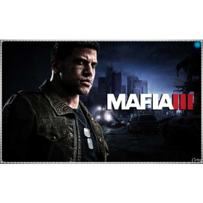 🍓 Mafia 3 (PS4/PS5/RU) (Аренда от 7 дней)