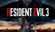 Resident Evil 3 + Resident Evil 4 Remake /STEAM АККАУНТ