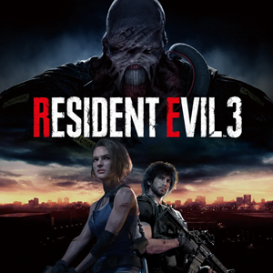 Resident Evil 3 + Resident Evil 4 Remake \STEAM ACCOUNT