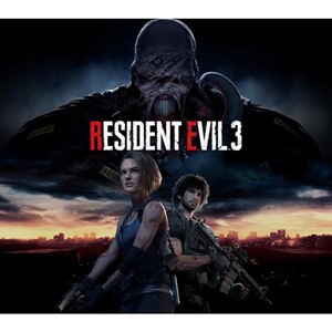 Resident Evil 3 Remake [STEAM] ГАРАНТИЯ⭐STEAM DECK+GFN⭐