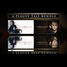 ✅A Plague Tale Bundle (Innocence + Requiem) ⭐Steam\Key⭐