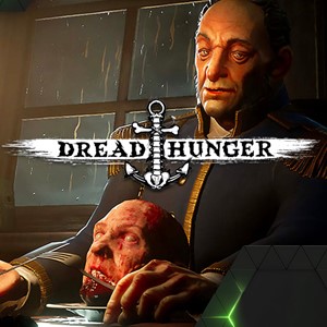 Dread Hunger  [STEAM] ГАРАНТИЯ ⭐STEAM DECK+GFN⭐