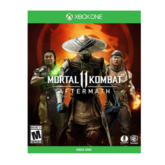 💖 Mortal Kombat 11: Последствия  🎮XBOX / PC 🎁🔑Ключ