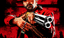 🎁 Red Dead Redemption 2 | PS4/PS5 | 🎁 МОМЕНТАЛЬНО 🎁