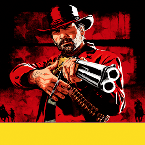 🎁 Red Dead Redemption 2 | PS4/PS5 | 🎁 МОМЕНТАЛЬНО 🎁
