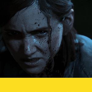 🎁 The Last of Us Part II | PS4/PS5 | 🎁 МОМЕНТАЛЬНО 🎁