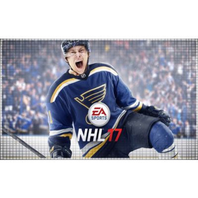 🍓 NHL 17 (PS4/PS5/RU) (Аренда от 7 дней)