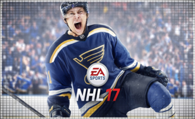 🍓 NHL 17 (PS4/PS5/RU) (Аренда от 7 дней)