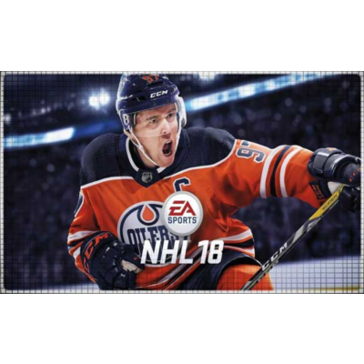 🍓 NHL 18 (PS4/PS5/RU) (Аренда от 7 дней)