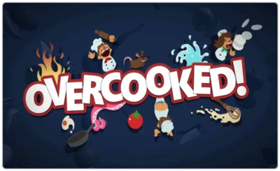 🍓 Overcooked (PS4/PS5/RU) (Аренда от 7 дней)