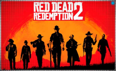 🍓 Red dead redemption 2 (PS4/PS5/RU) Аренда от 3 дней