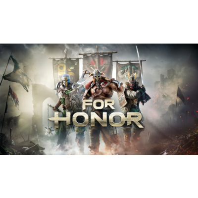 For Honor | ONLINE | Ubisoft | Полный доступ