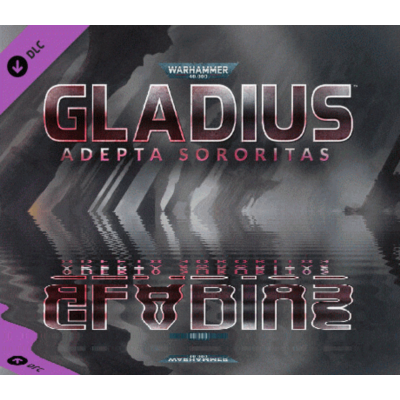 ✅Warhammer 40,000: Gladius Adepta Sororitas ⭐Steam\Key⭐