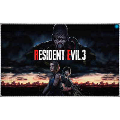 🍓 Resident Evil 3 Remake (PS4/PS5/RU) Аренда от 3 дней