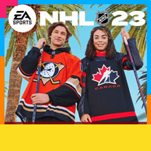 NHL 23 ⭐️ НХЛ 23 ⭐️ на PS4/PS5 | PS | ПС ⭐️ TR - irongamers.ru